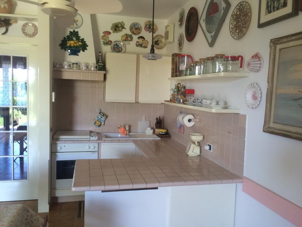 Apartment Dei Salici