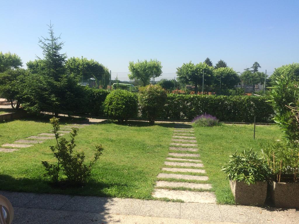 Apartment Dei Salici Lazise
