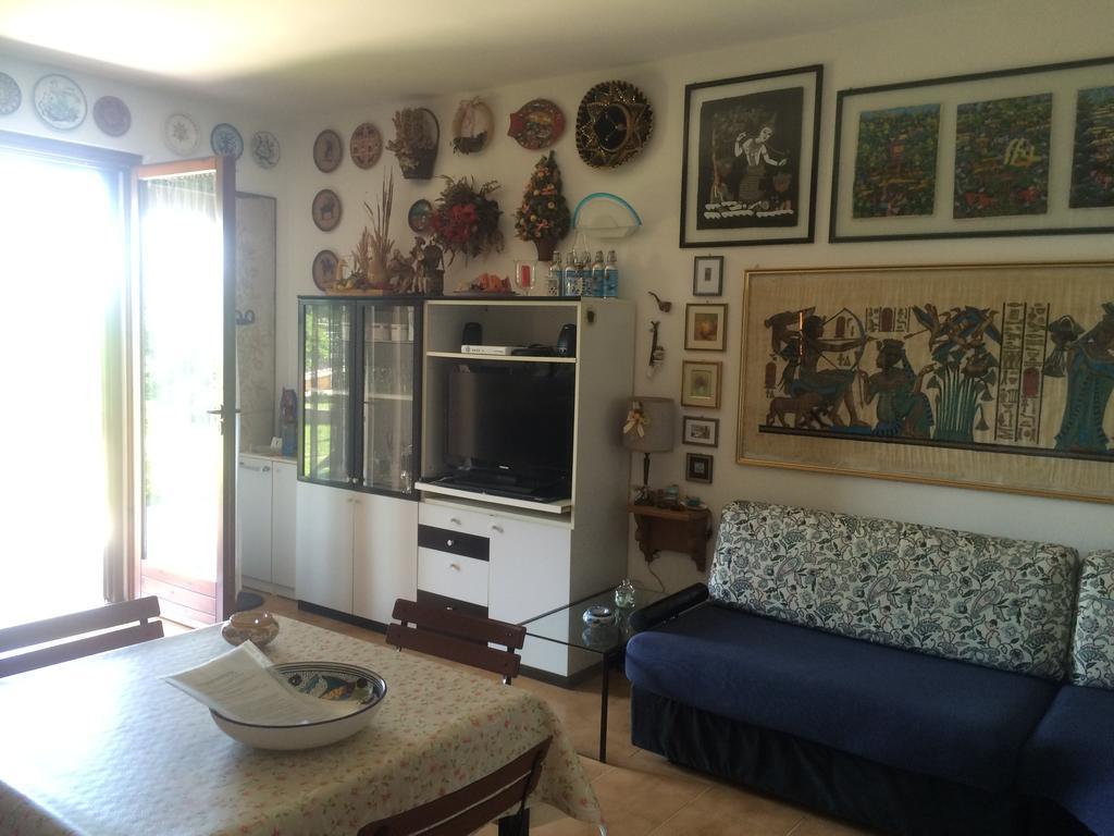 Apartment Dei Salici *