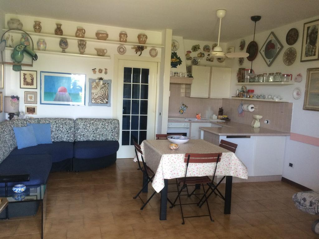Dei Salici Lazise