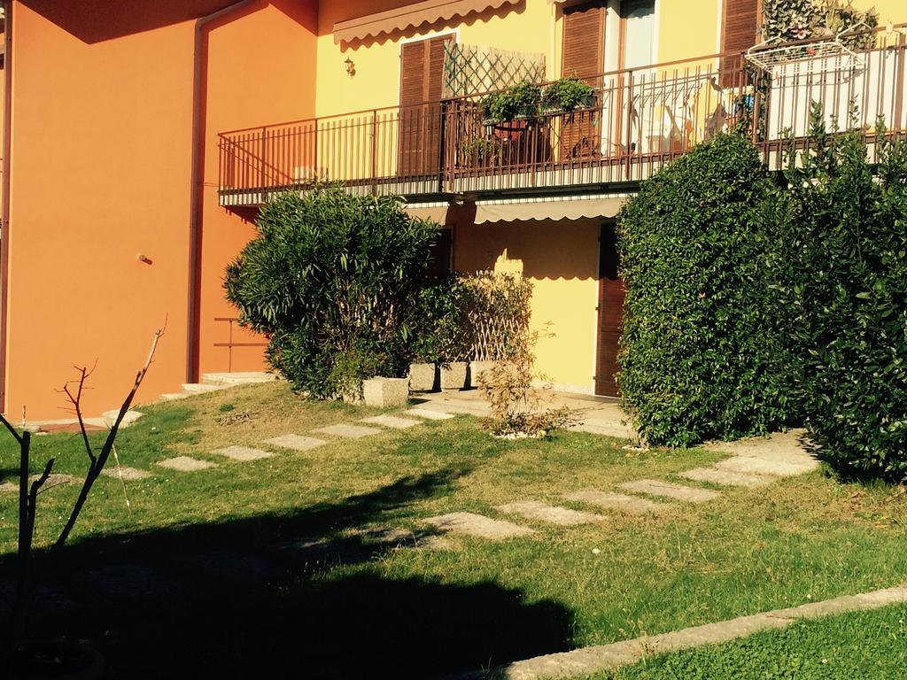 Apartment Dei Salici