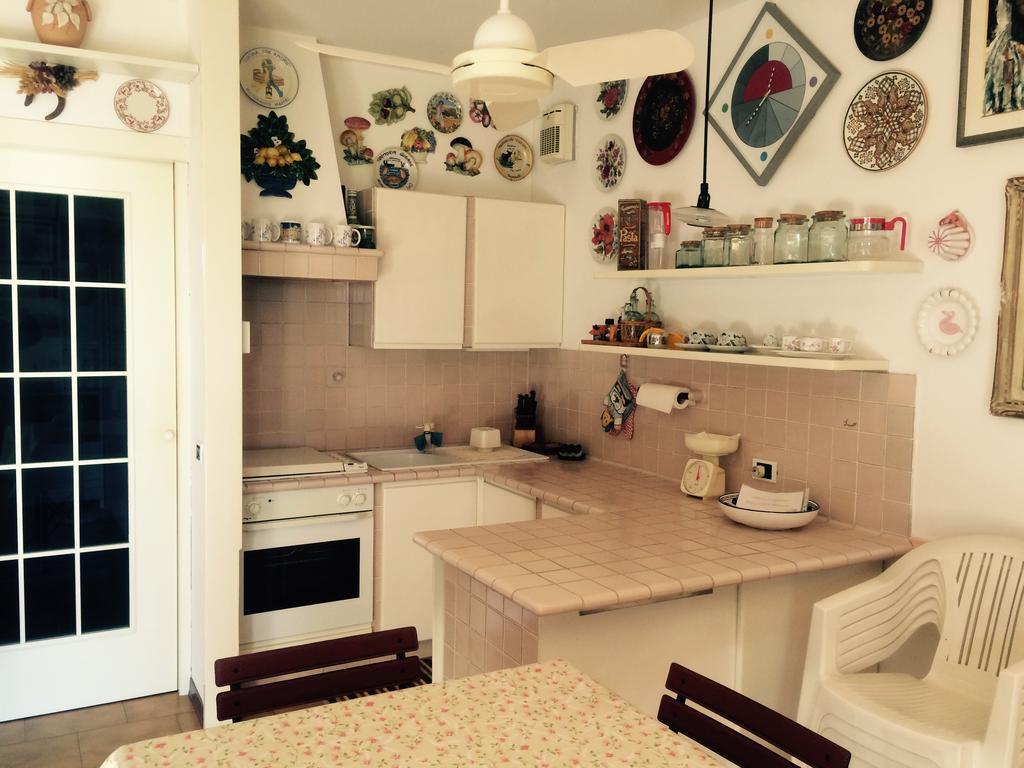Apartment Dei Salici *