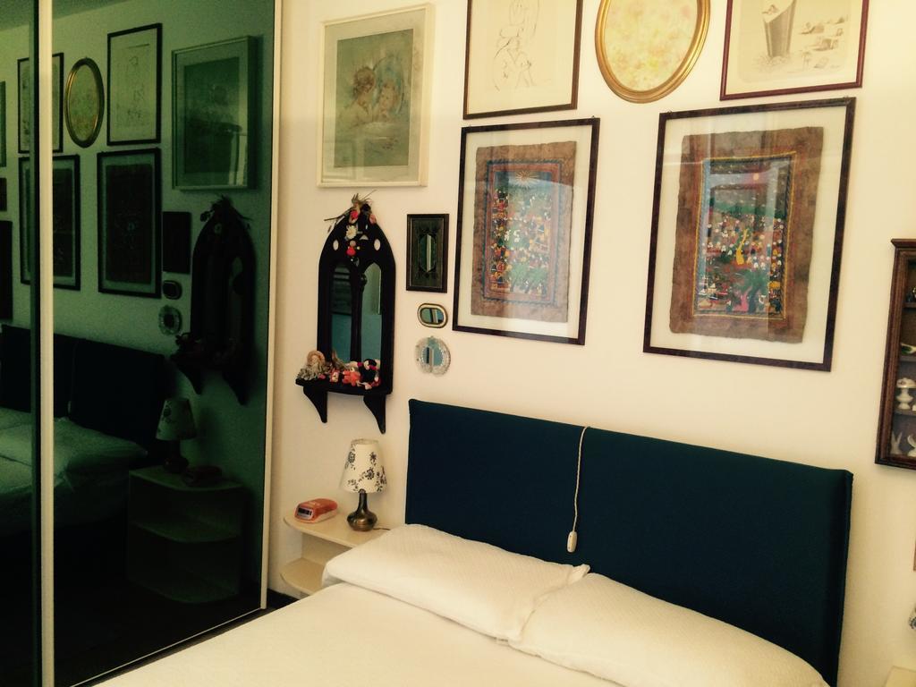 Apartment Dei Salici