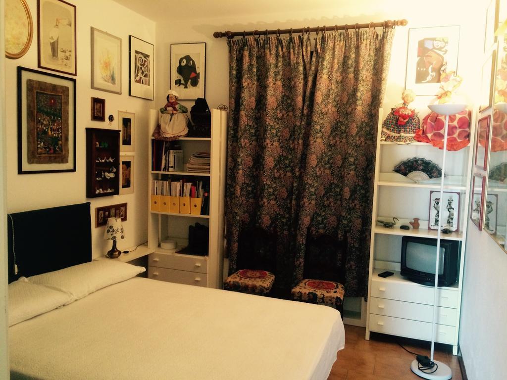 Apartment Dei Salici Lazise