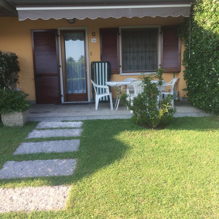 Dei Salici Lazise