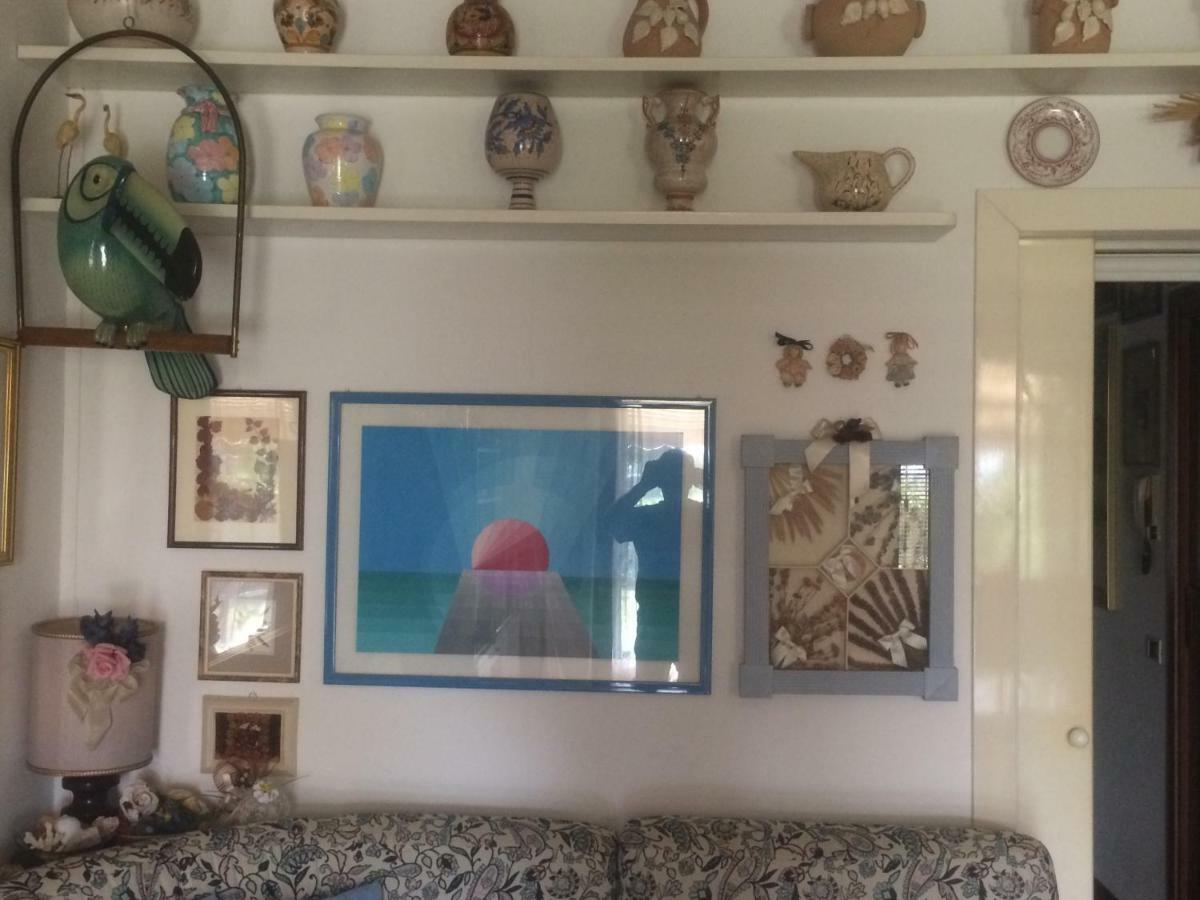Apartment Dei Salici Lazise