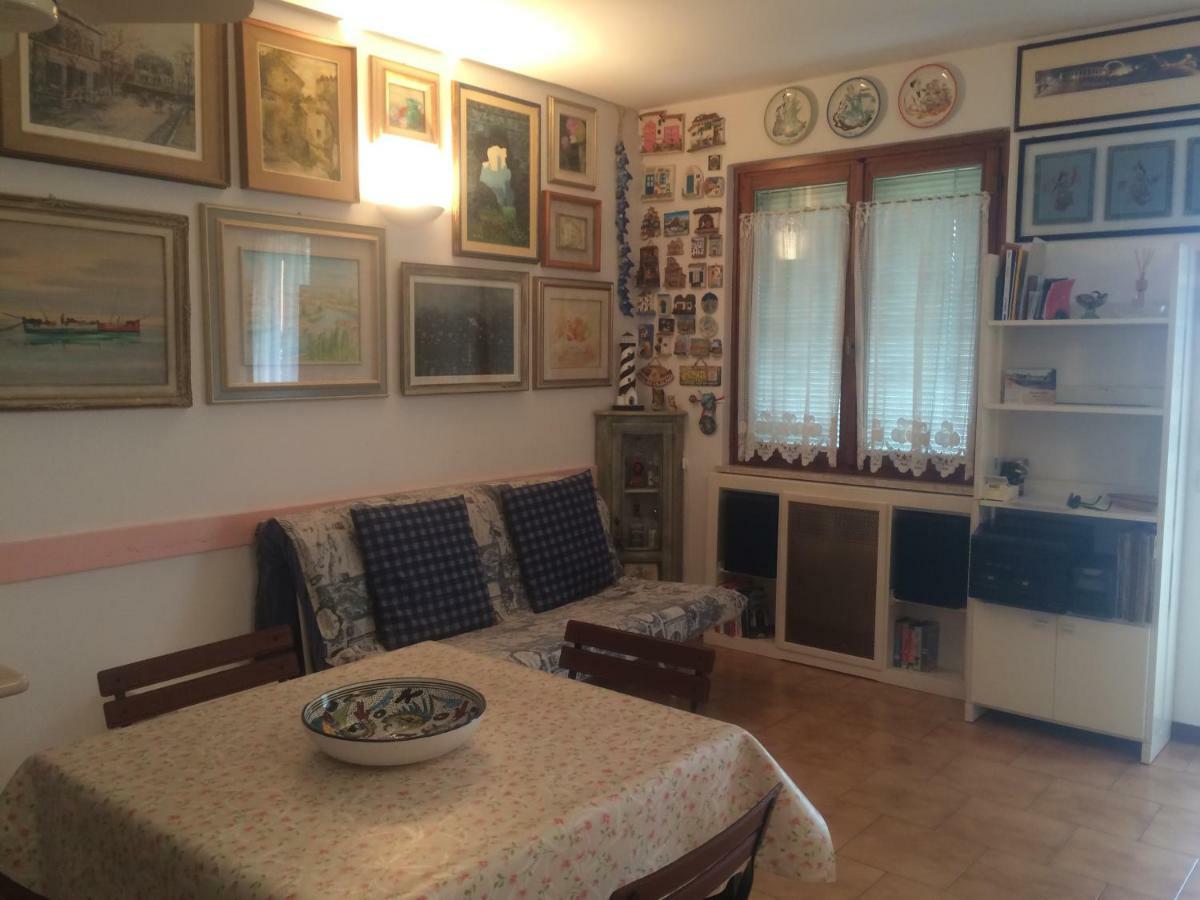 Apartment Dei Salici *