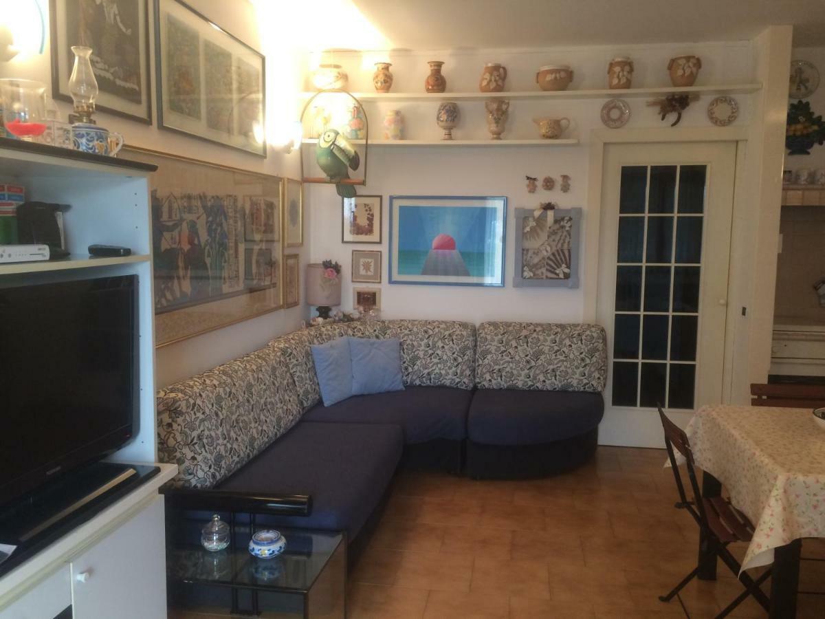 Dei Salici Apartment *