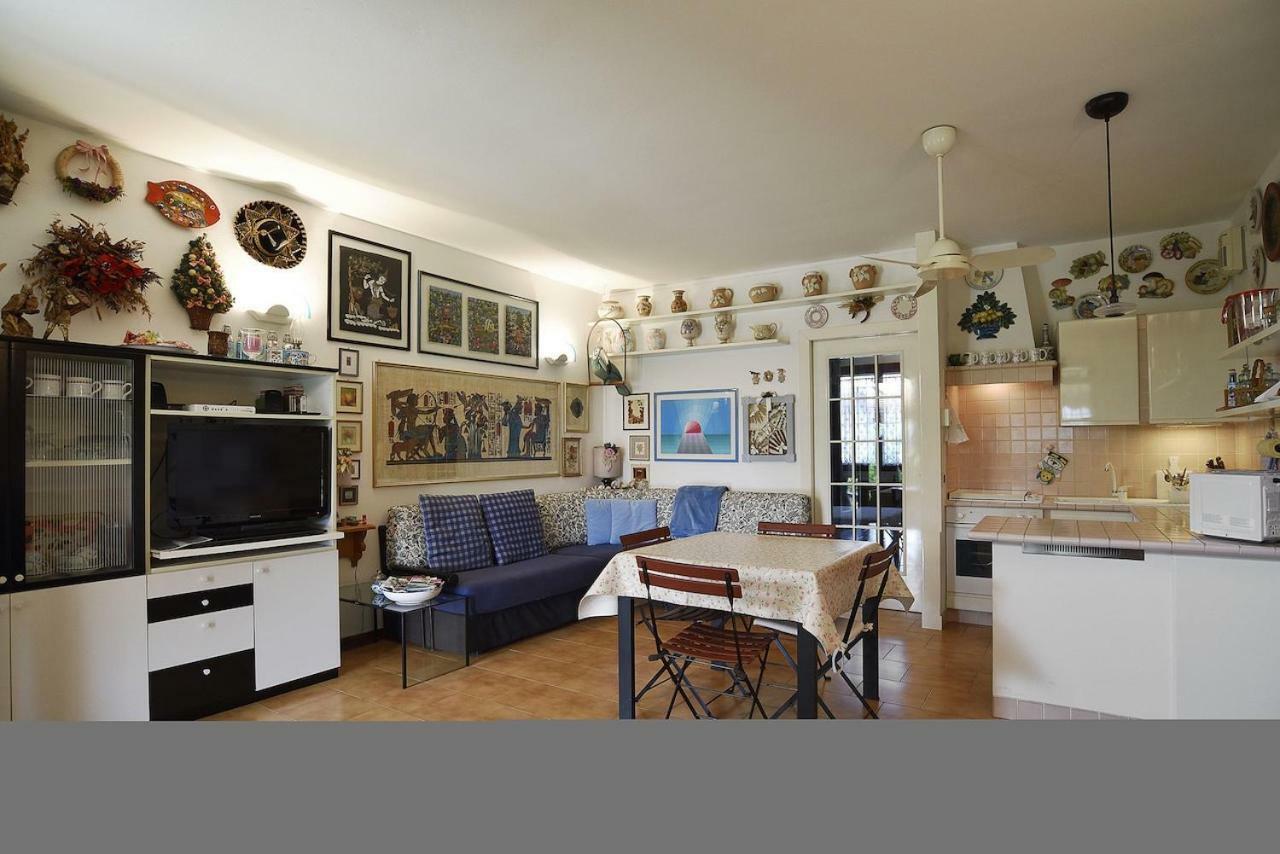 Apartment Dei Salici *