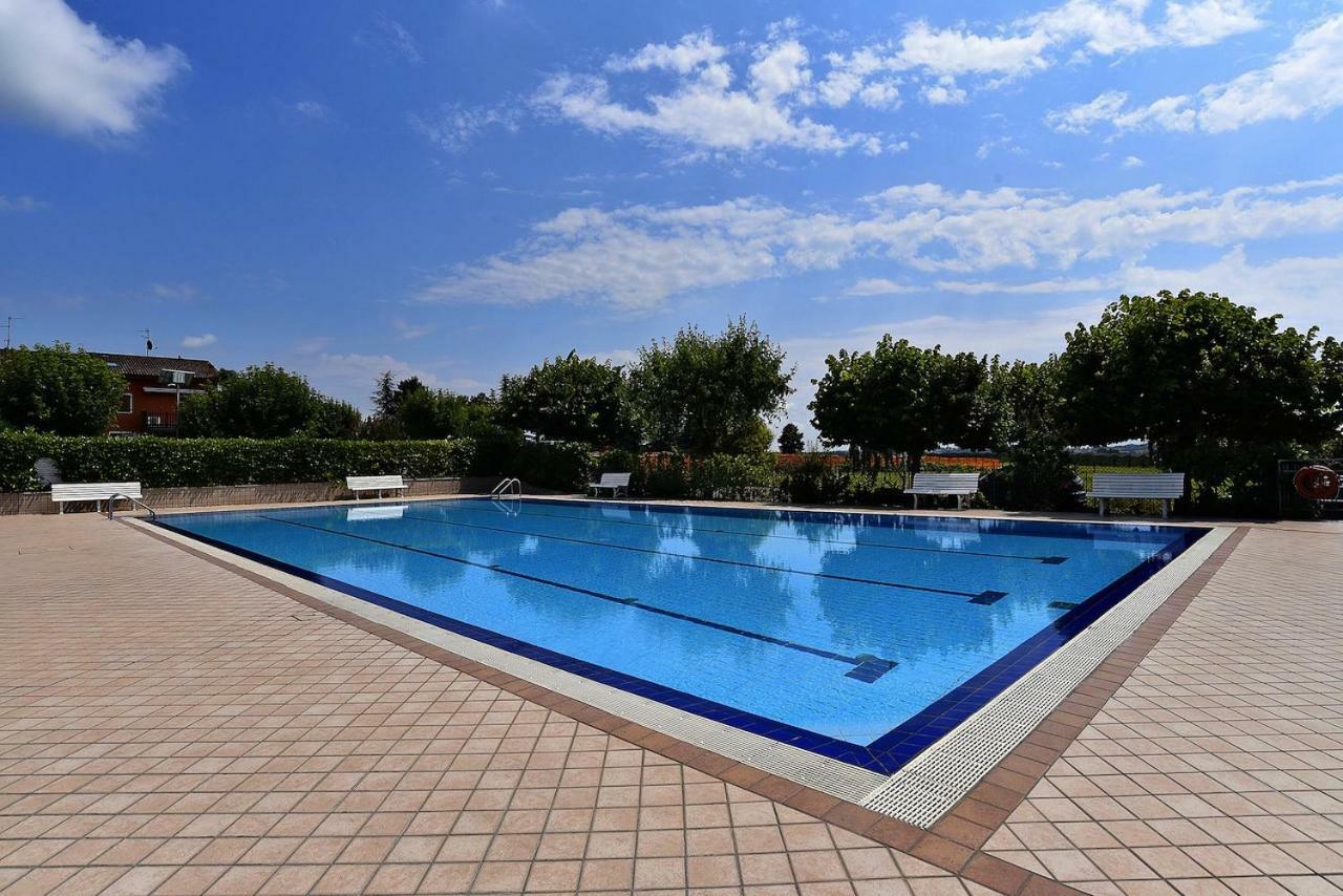 Dei Salici Apartment